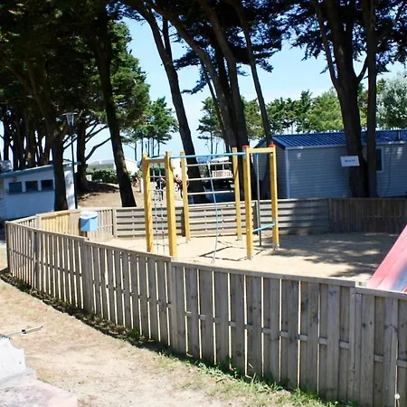 La Petite Folie Campsite *