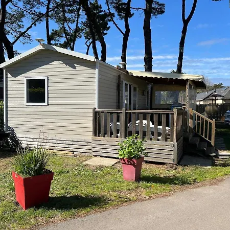 La Petite Folie Campsite Quiberon