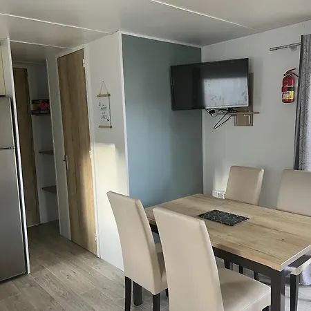 La Petite Folie Campsite